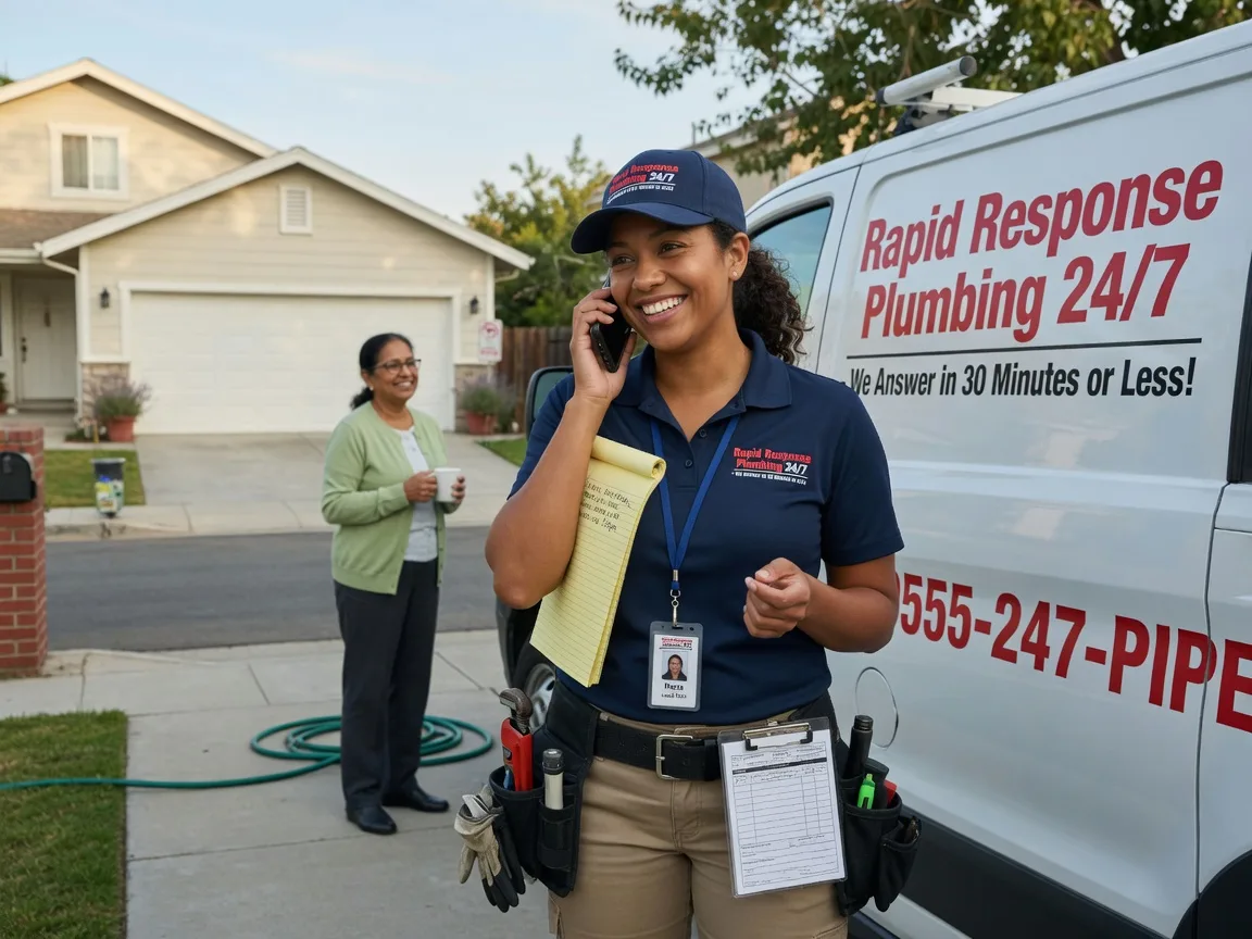 Emergency Plumber Harper, KS FAQs
